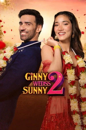 Ginny Wedss Sunny 2 2026 Hindi (LiNE) Audio HQ HDTS 720p - 480p - 1080p
